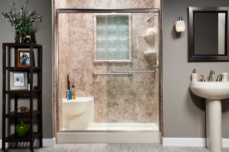 Shower Gallery Image3
