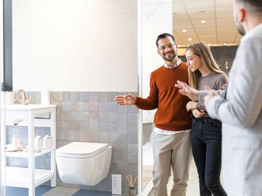 How to Choose a Bathroom Remodeling Contractor