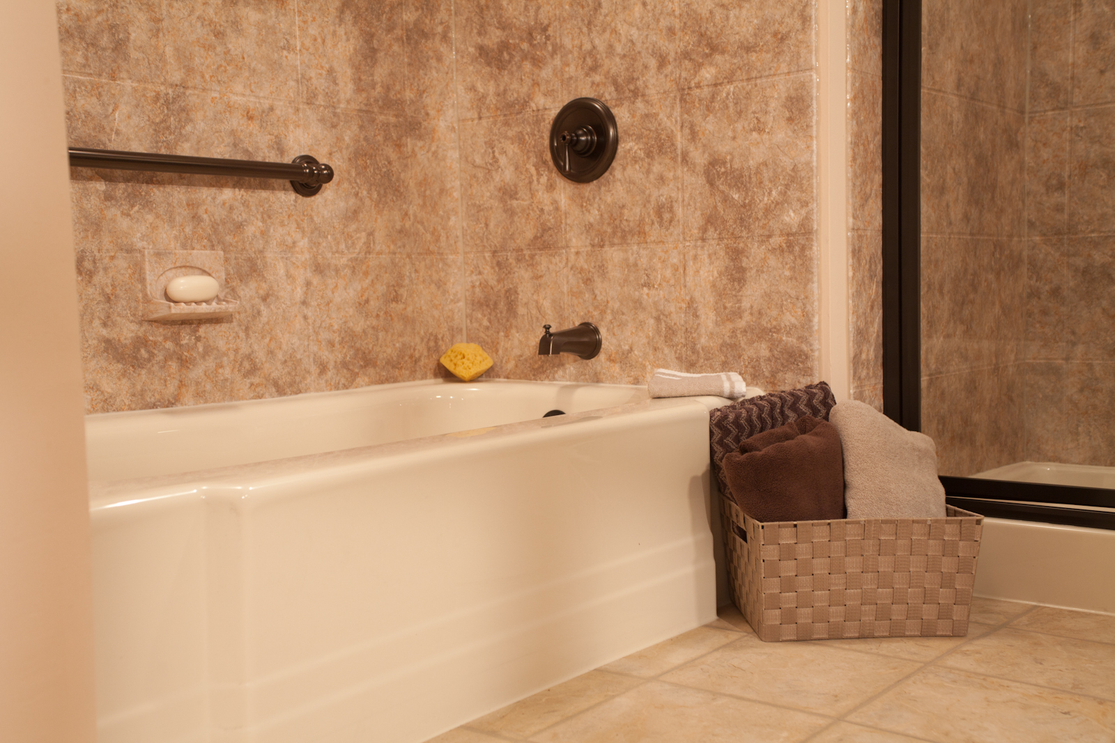 Bath Remodeling