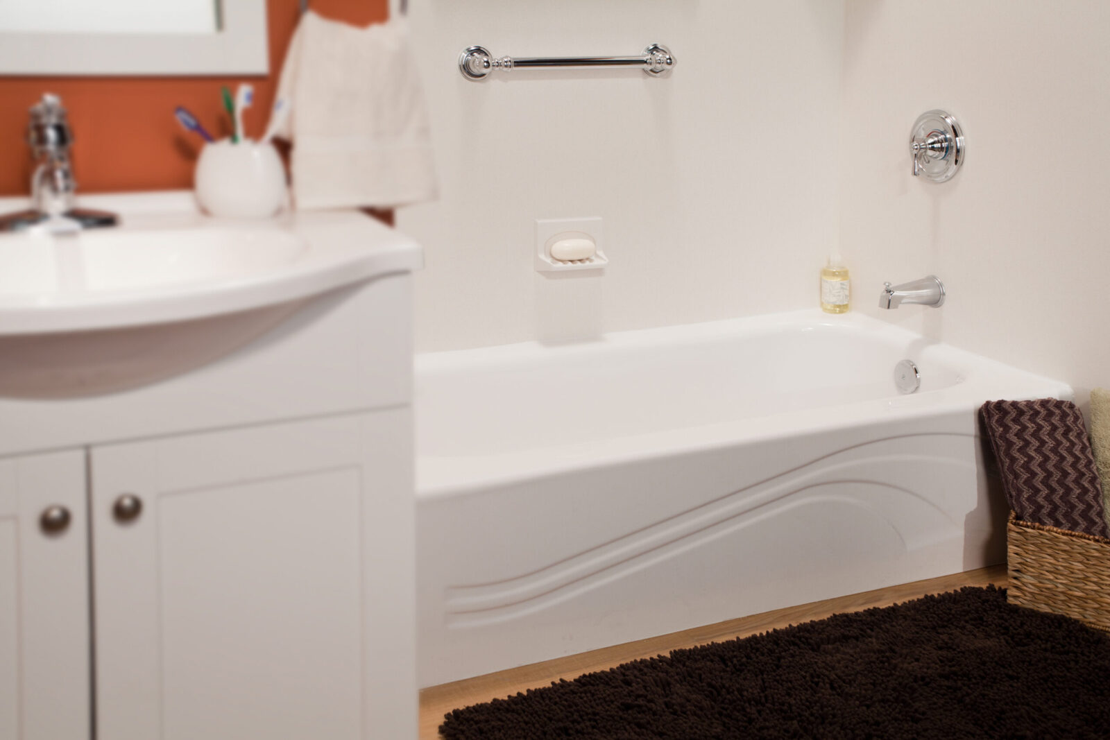 Bathtub Replacement