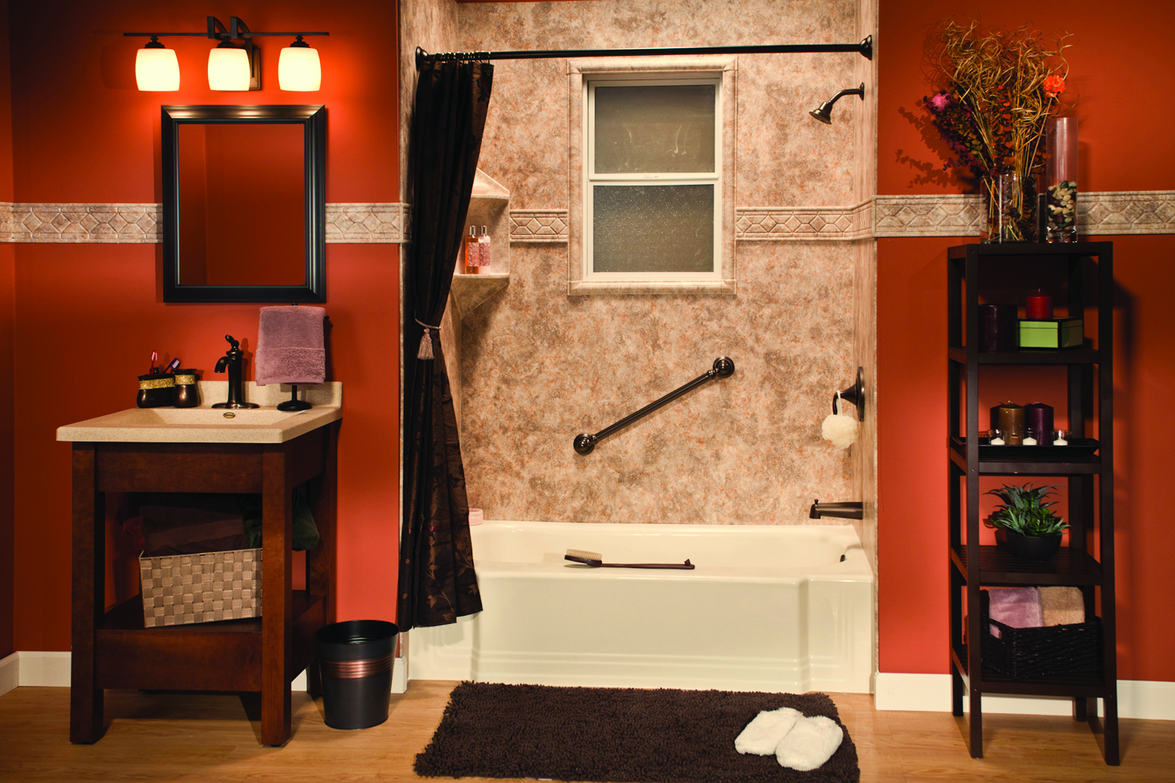 Walk In Bathtub Installation Bathtub Installation